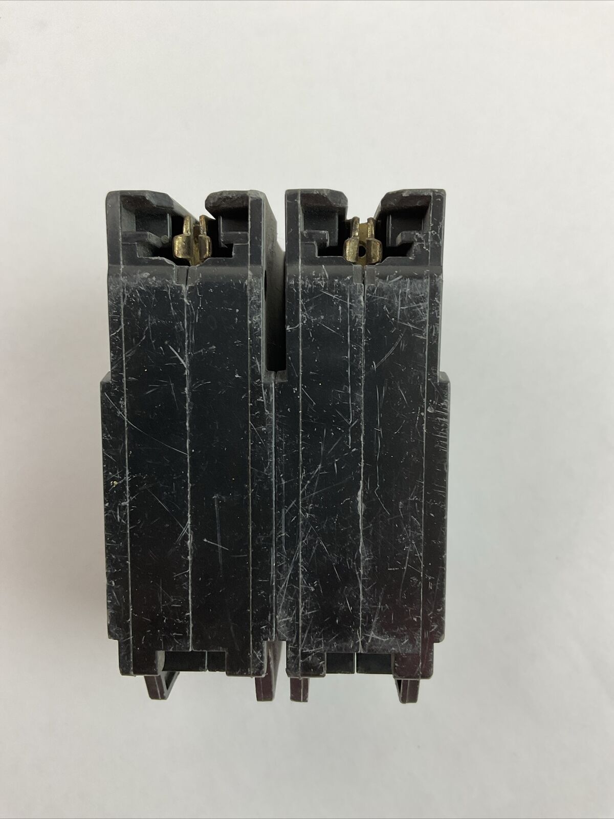 GE THQL2100 CIRCUIT BREAKER 2POLE 100AMP 120/240VAC