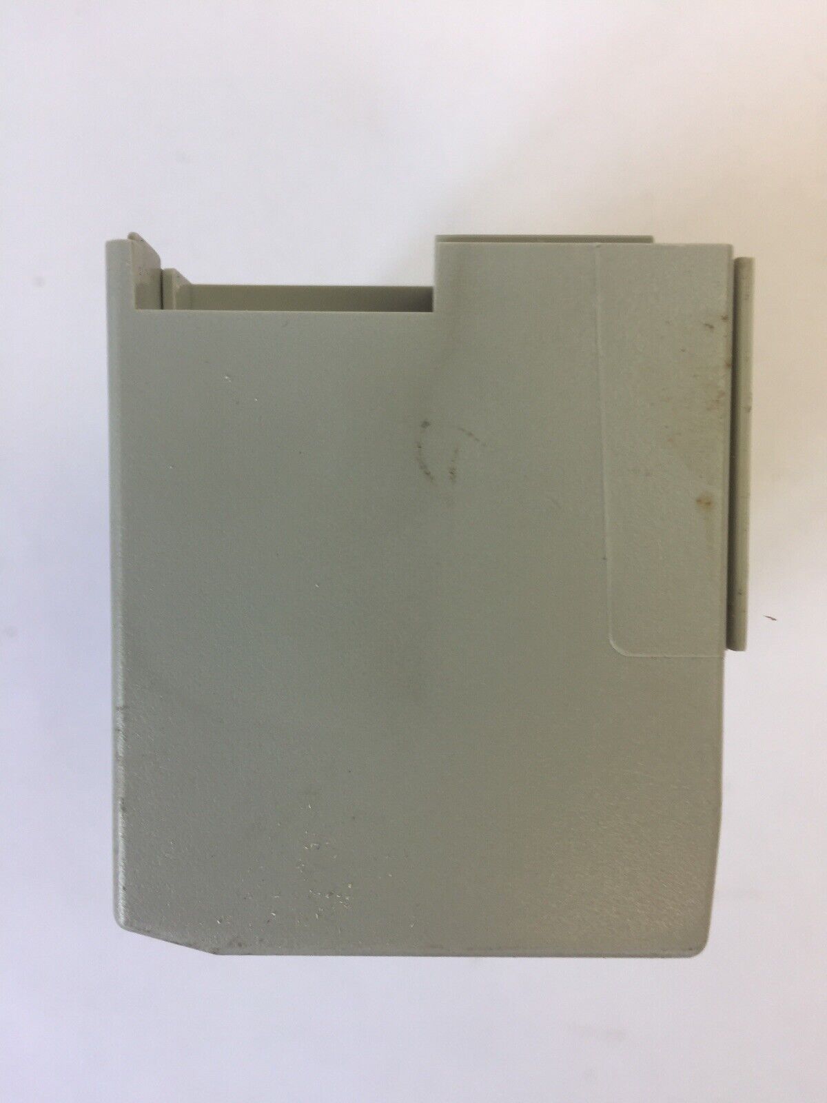 ALLEN BRADLEY 1794-OB16P SER A REV A02 F/W REV BLANK 24VDC SOURCE OUTPUT