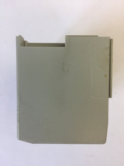 ALLEN BRADLEY 1794-OB16P SER A REV A02 F/W REV BLANK 24VDC SOURCE OUTPUT