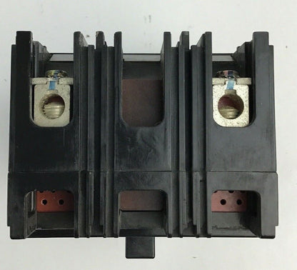 FUJI ELECTRIC BU-ESA2015 15AMP CIRCUIT BREAKER 480VAC 2POLE