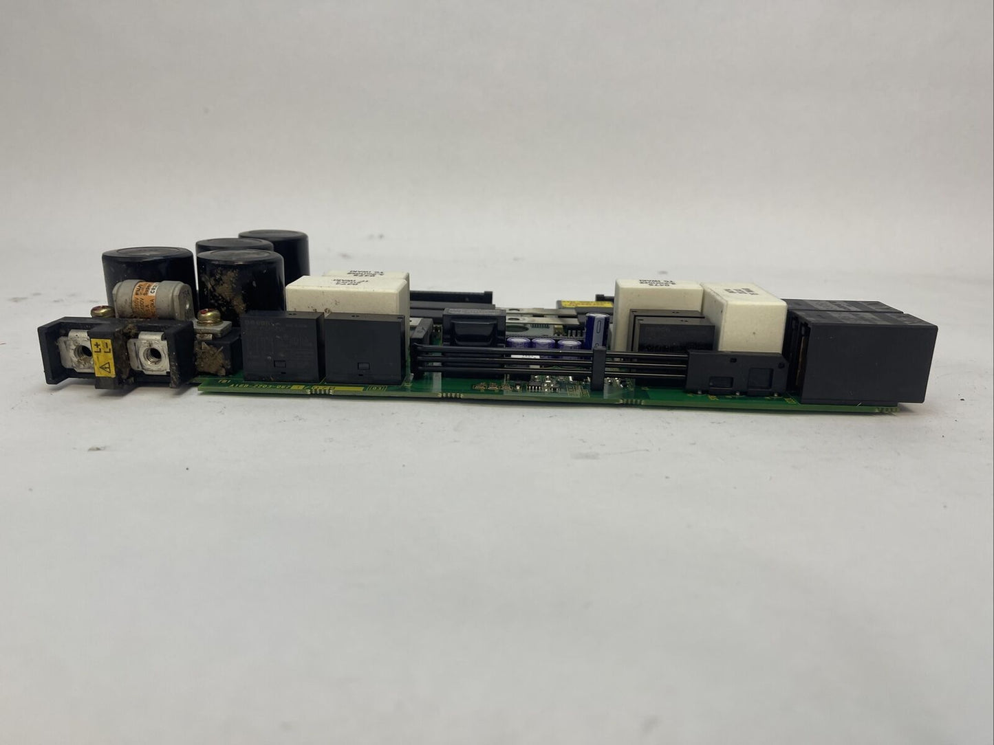 FANUC A16B-2203-0671/07B CIRCUIT BOARD