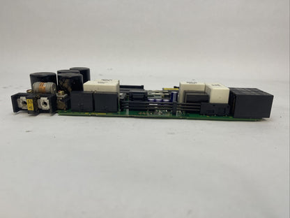 FANUC A16B-2203-0671/07B CIRCUIT BOARD