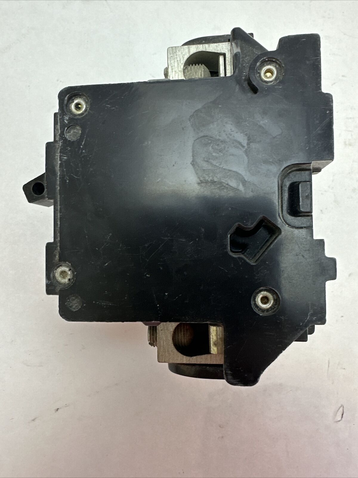 SIEMENS EQ8681 CIRCUIT BREAKER 2POLE 100AMP 120/240VAC