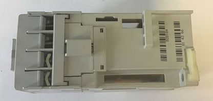 ALLEN BRADLEY 700-CF220Z* CONTACTOR SER.A  W/100-FSD250 SURGE SUPP. **LOTOF2**