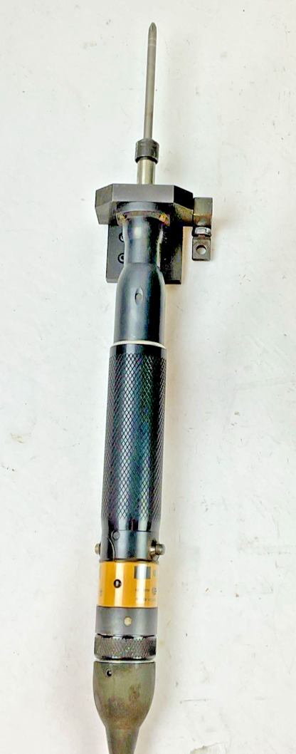 ATLAS COPCO PF4002-C-HW NUTRUNNER CONTROLLER SER.B  240VAC ETF SL21-01-106-125