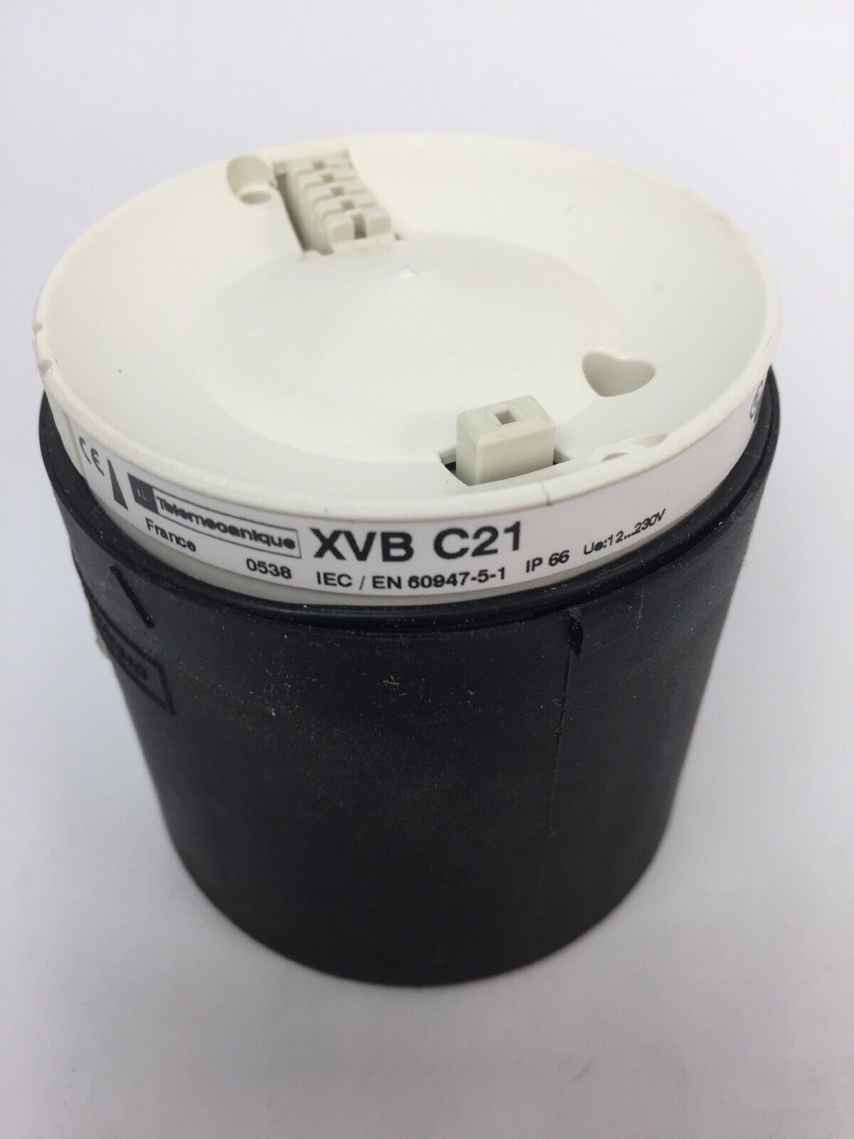 TELEMECANIQUE XVB C33 C34 C36 C38 C21 PC15585182 STACK LIGHT INDICATOR