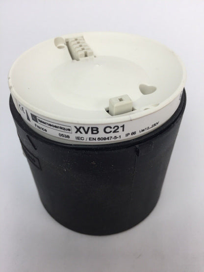 TELEMECANIQUE XVB C33 C34 C36 C38 C21 PC15585182 STACK LIGHT INDICATOR