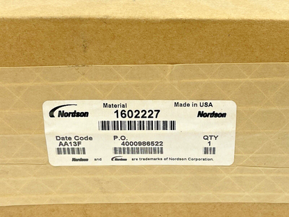 NORDSON - 1602227 - ION COLLECTOR KIT FOR ENCORE AUTOMATIC PE GUN