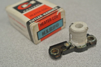 CUTLER-HAMMER H1220 OVERLOAD HEATER ELEMENT / HEATER COIL