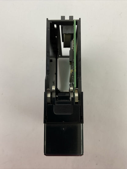 ALLEN BRADLEY 1756-IB16 SER A CAT REV H01 F/W REV 3.2 DC INPUT 16PT 24VDC