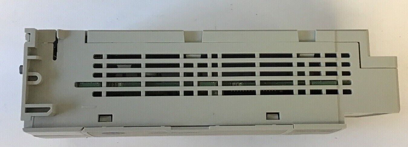 ALLEN BRADLEY 1764-LRP PROCESSOR SER.C FW12 5VDC MICROLOGIX 1500