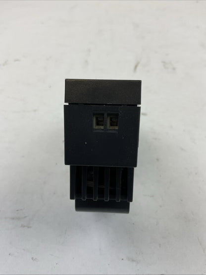 AUTOMATIONDIRECT PSC-12-015 RHINO POWER SUPPLY OUTPUT 12.0-16.0VDC INPUT 120-240