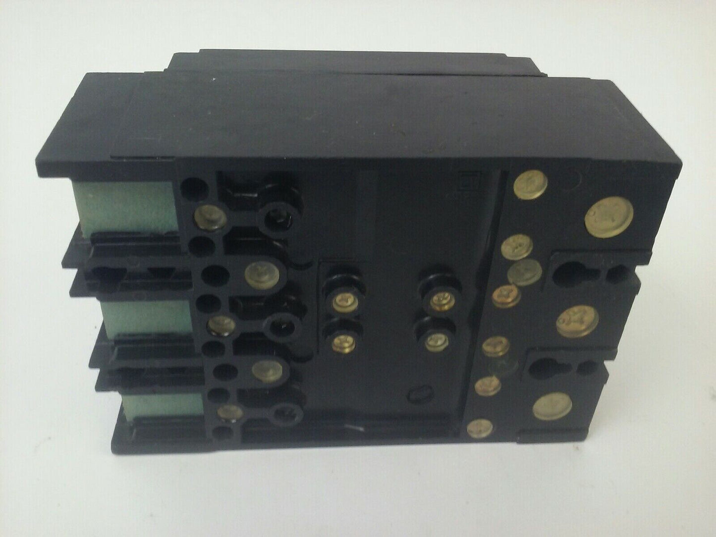 SQUARE D Q2L3225H CIRCUIT BREAKER 3P 225A 240VAC TYPE Q2L