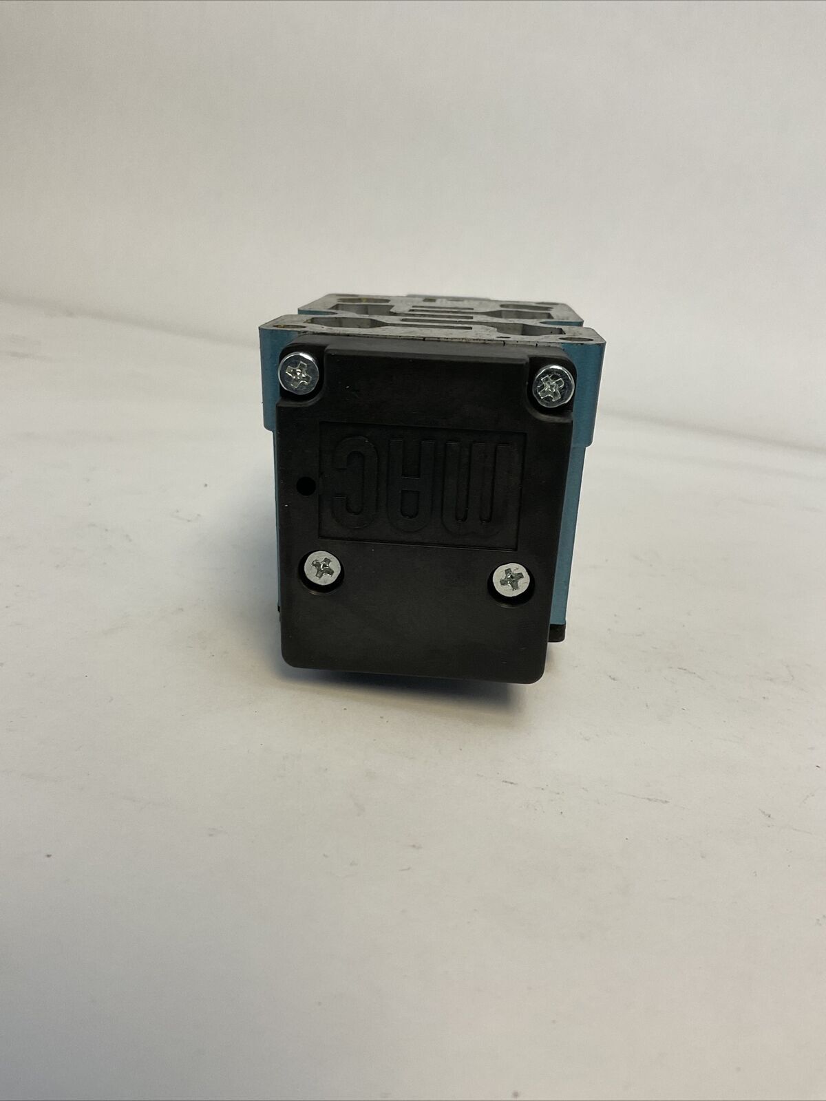 MAC 6313D-000-PM-111DA SOLENOID VALVE