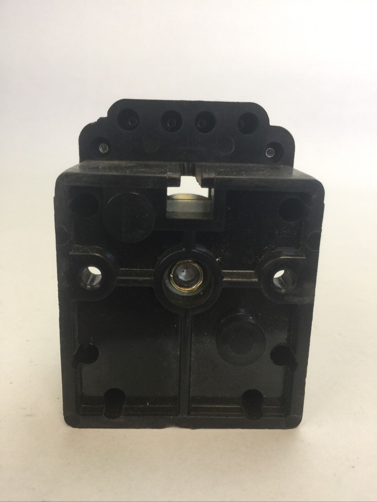 LINE ELECTRIC STA-2A RELAY 25AMP 1HP 2POLE 120VAC
