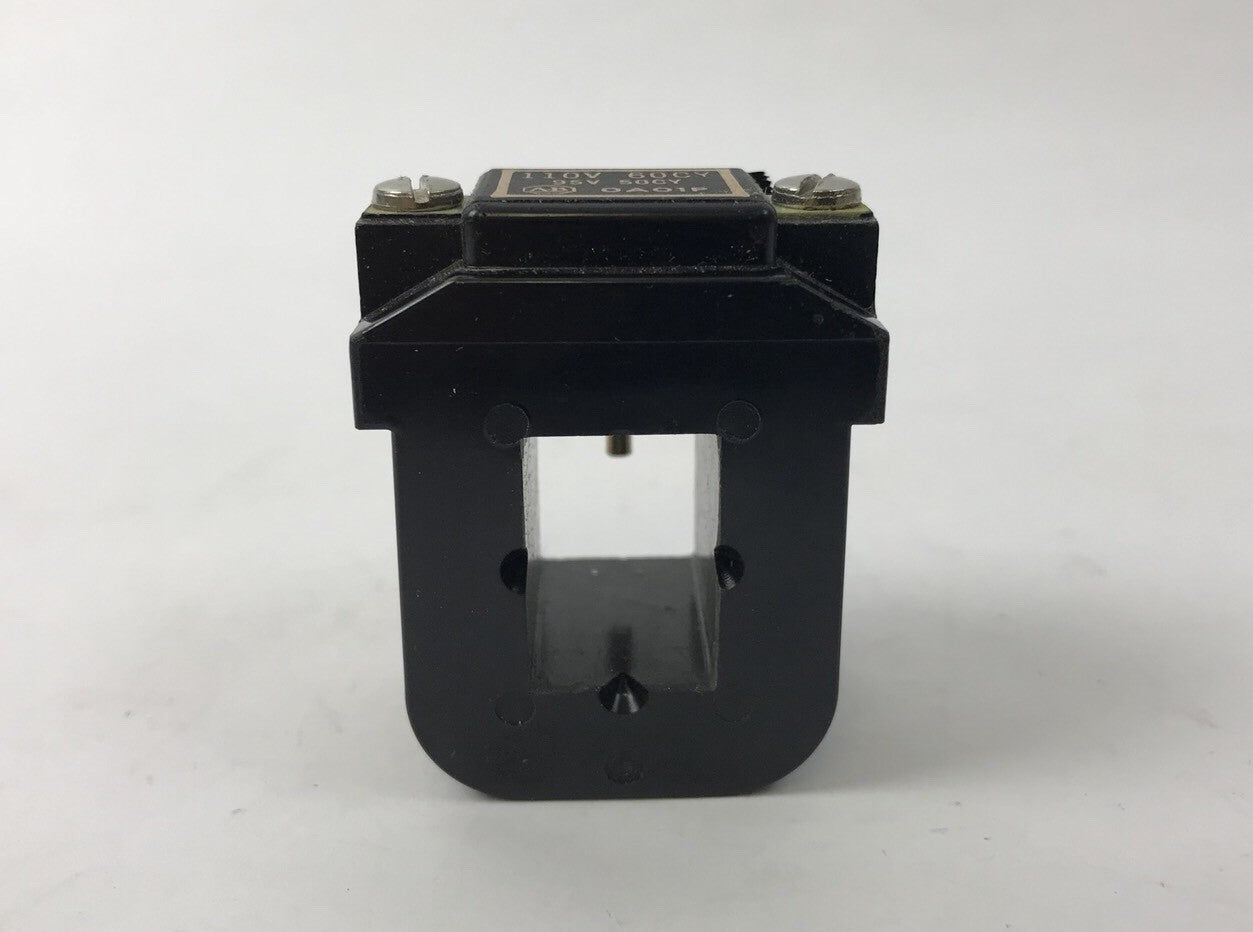 ALLEN BRADLEY 0A01P OAO1P COIL, 110 V, 60 HZ, 95 V, 50 HZ, NEW