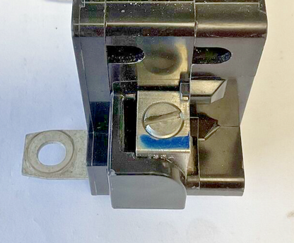SIEMENS EQ8681 CIRCUIT BREAKER 100A 2POLE 120/240VAC