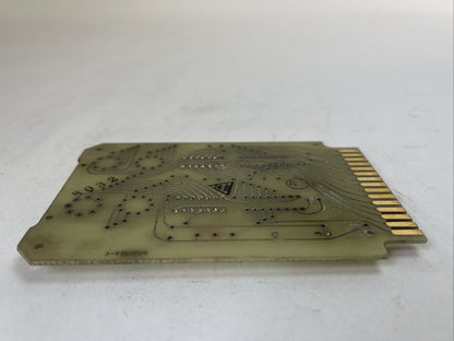 UNICO L 100-448 CONTROL CIRCUIT BOARD