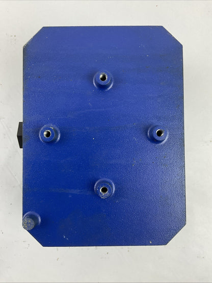 FOXBORO 876CR-TYFN-M INTELLIGENT ELECTROCHEMICAL TRANSMITTER 12.8-42VDC 1WATT