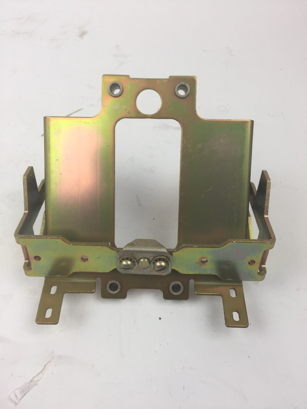 ALLEN BRADLEY 1494V-M10 BAIL MECHANISM SER A