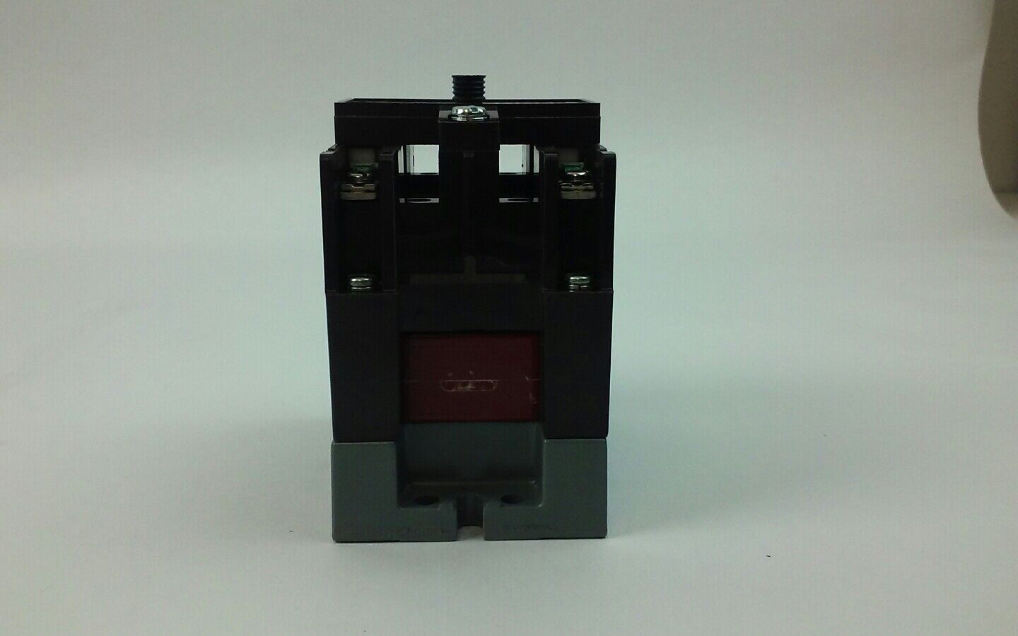 CUTLER HAMMER TYPE M RELAY 600V D26MR20A(LOT OF 10)
