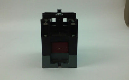 CUTLER HAMMER TYPE M RELAY 600V D26MR20A(LOT OF 10)