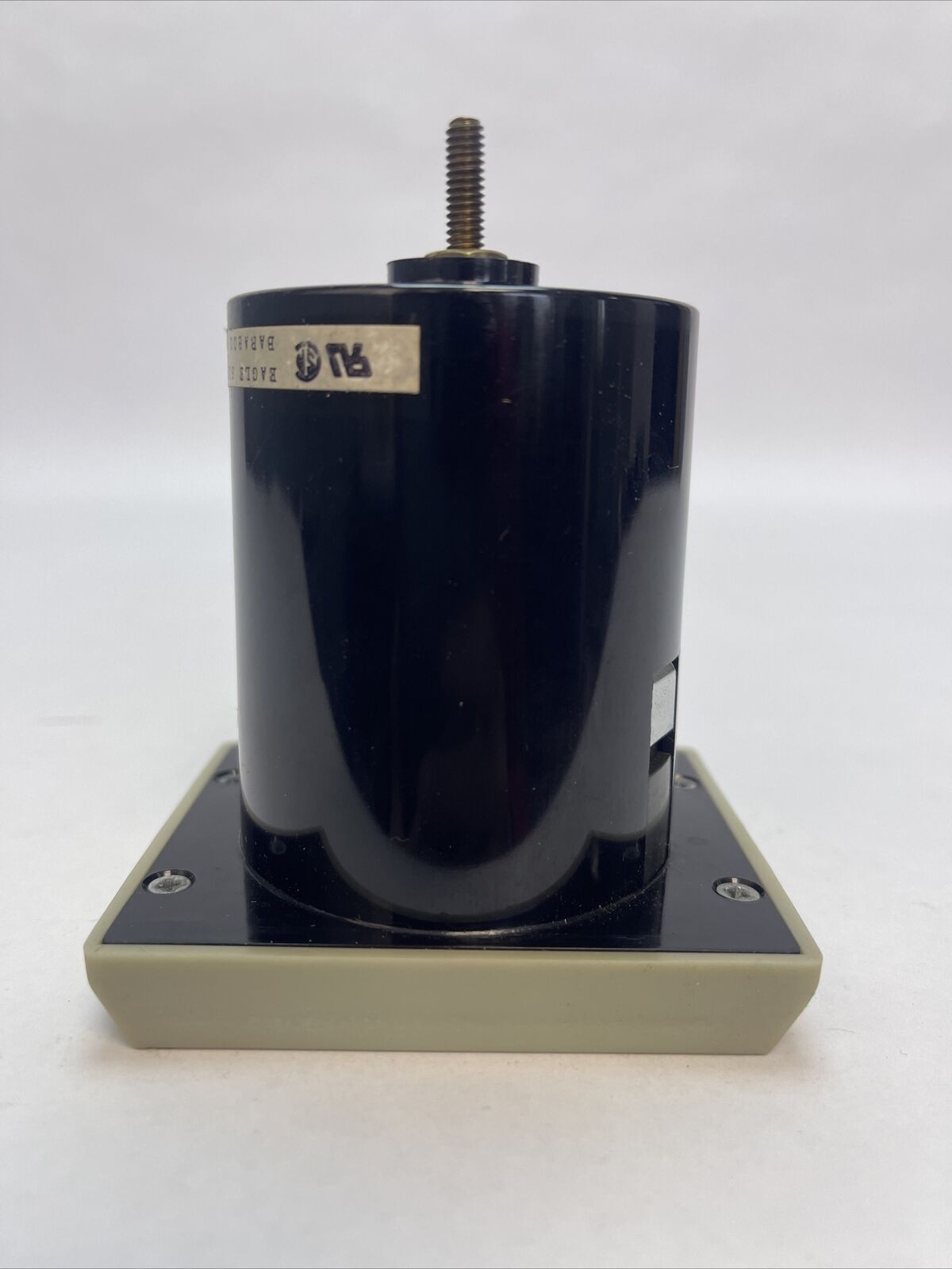 EAGLE SIGNAL HK500B6 TIME MINUTE TOTALIZER 240V 60HZ