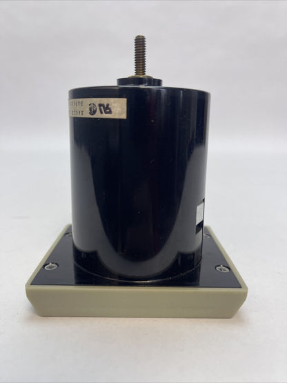 EAGLE SIGNAL HK500B6 TIME MINUTE TOTALIZER 240V 60HZ