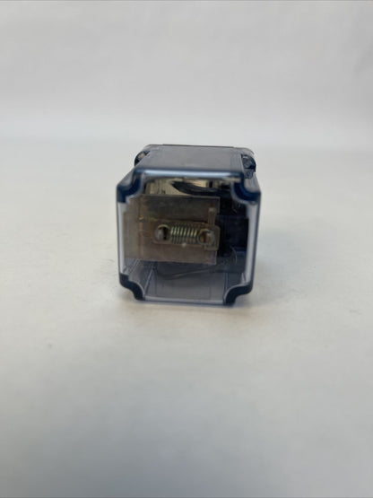 LINE ELECTRIC MK4191 RELAY MKTRM2D COIL 24VDC