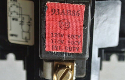 ALLEN-BRADLEY 700-BRM400A1 AC RELAY - 110/120V NEMA OPEN - 4 N.O. - NEW SURPLUS