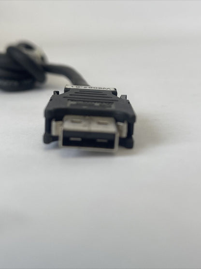 MECHATROLINK W6002-01 CABLE