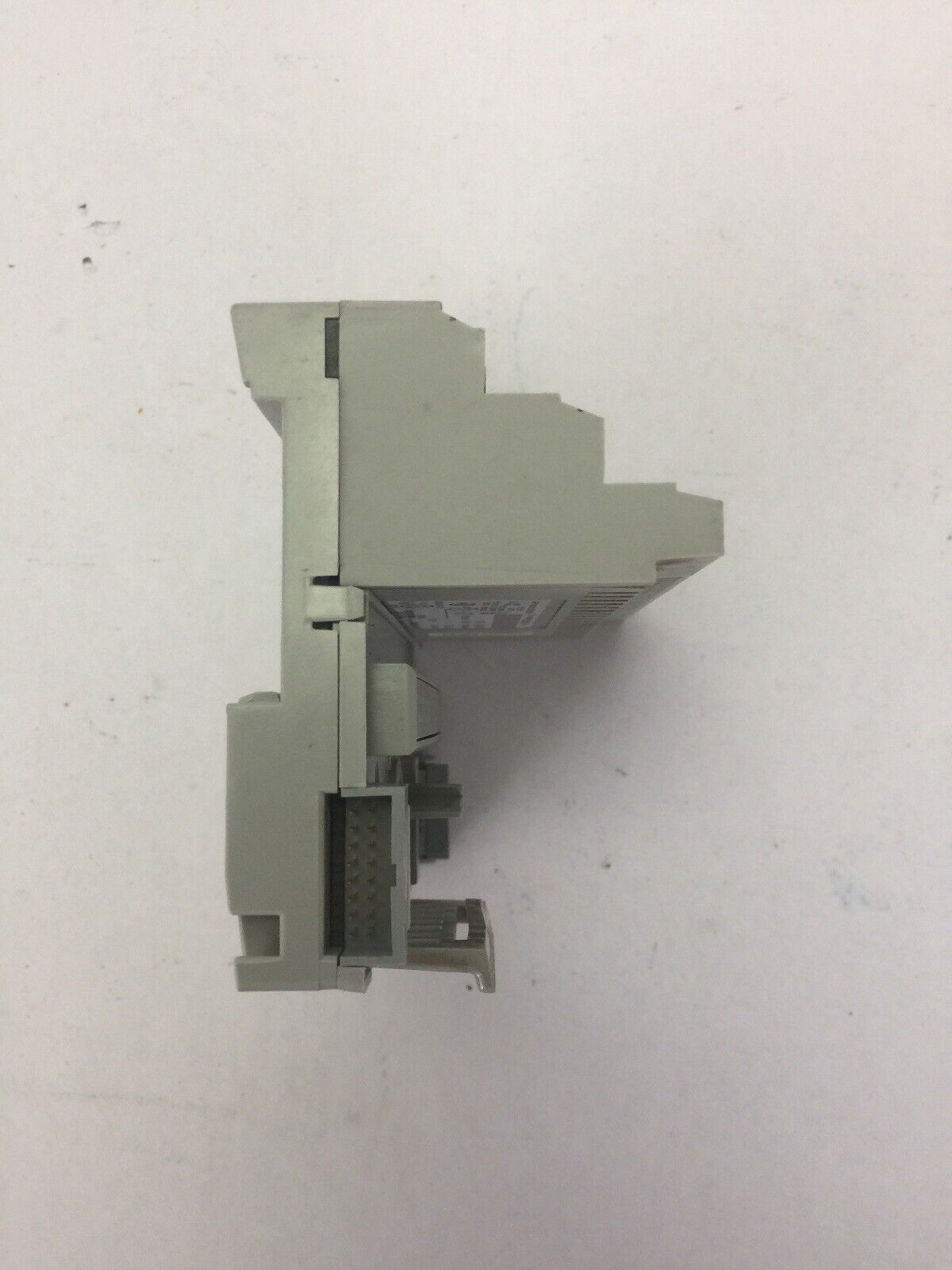 ALLEN BRADLEY 1794-TB3 FLEX I/O TERMINAL BLOCK SER A REV B01 5VDC 640mA