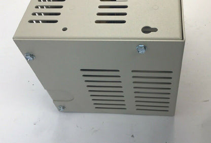 TCI-TRANSCOIL INC. TCI KLR4ATB1 LINE REACTOR 600V 4A 3PH 60HZ