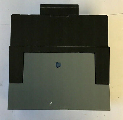 CUTLER HAMMER D23MR40A TYPE "M" RELAY SERIES A3  4N.O.-0N.C.