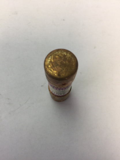 LITTELFUSE LLNRK 2 DUAL ELEMENT TIME-DELAY FUSE 250VAC 2A CLASS RK-1 (BOX OF 10)