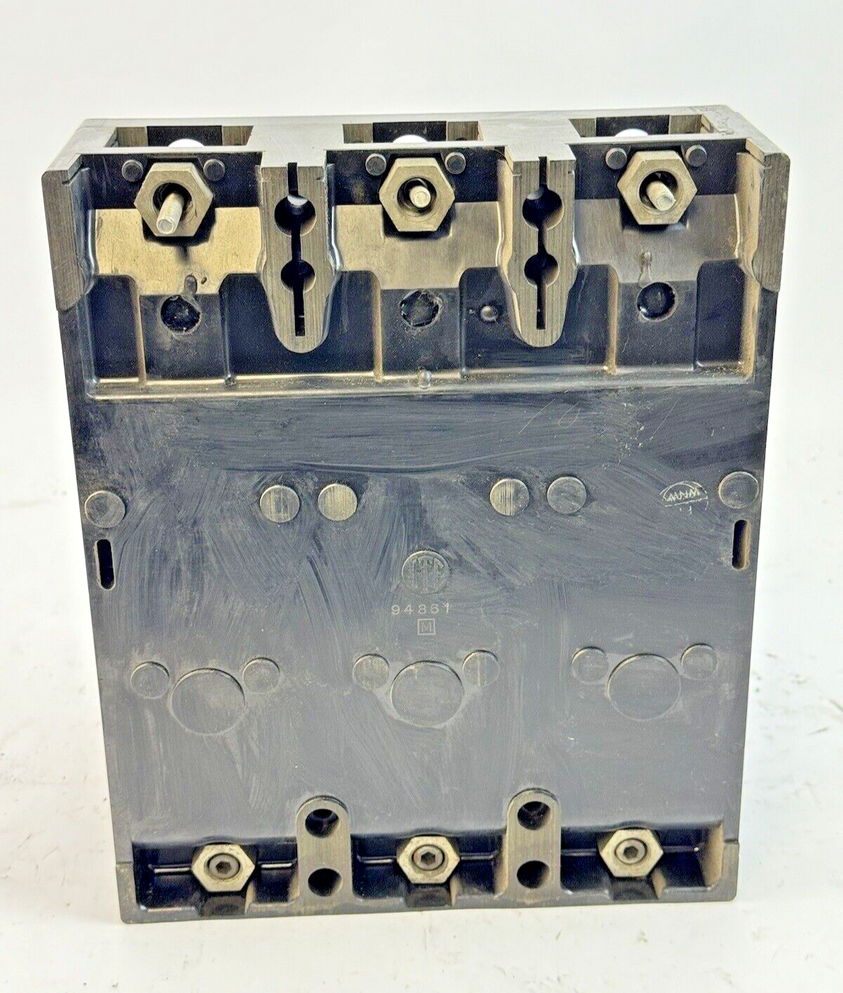 ITE - ET5914 - MOLDED CASE ET-225 FRAME CIRCUIT BREAKER - 150 A, 3 POLE, 600 VAC