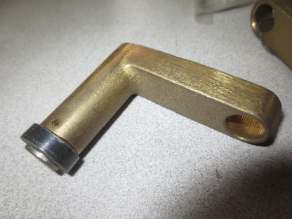NAMCO EL090-55310 LIMIT SWITCH ROLLER ARM / LEVER - NEW SURPLUS