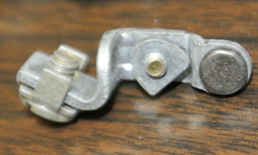 BAG of 10 / ALLEN-BRADLEY X-228035 STATIONARY CONTACT ASSEMBLY / NEW SURPLUS