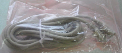 SIEMENS 6ES7901-0BF00-0AA0 - SIMATIC S7 MPI CABLE - 5 METERS - NEW SURPLUS