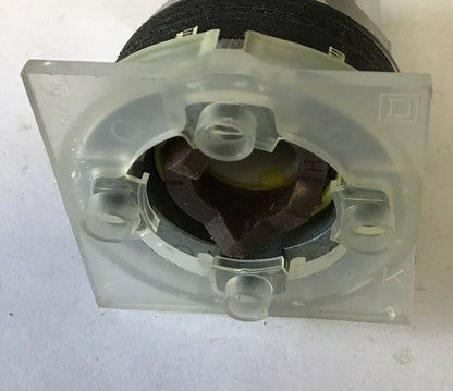 SQUARE D 9001KS88B SELECTOR SWITCH ***LOTOF3***