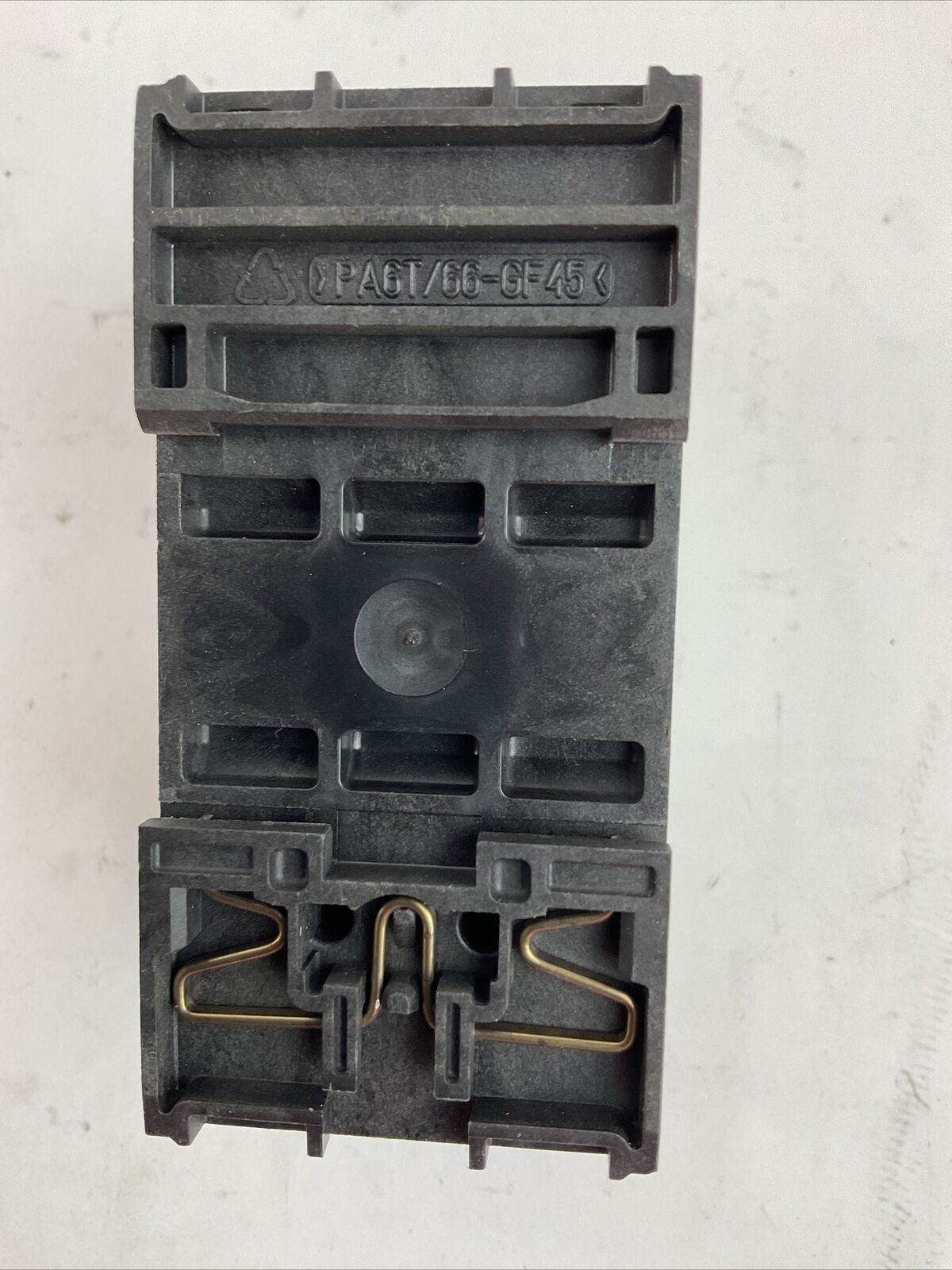ALLEN BRADLEY 140U-D6D3-B60 MOTOR PROTECTOR SER B 6A 600Y/347VAC