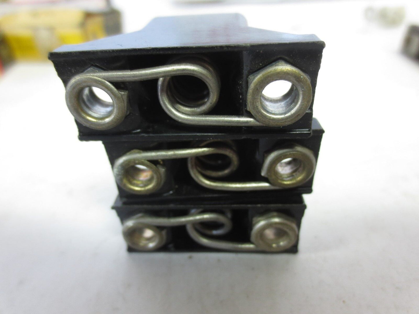 LOT of 3 / ALLEN-BRADLEY N22 THERMAL OVERLOAD RELAY HEATER ELEMENT