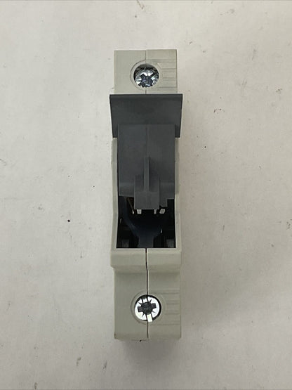 ALLEN BRADLEY 1492-FB1C30 FUSE HOLDER 30A 600V (LOT OF 2)