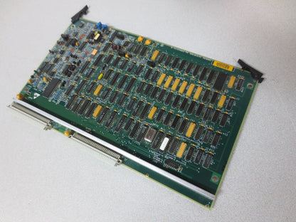 GE MEDICAL SYSTEMS 46-288422 G1-B CAMERA INTERFACE BOARD