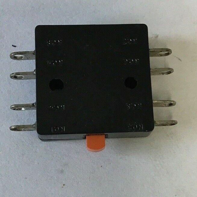 LICON SWITCH COMPONENTS 26-804