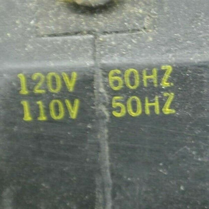 SQUARE D / 1861-S1-R30A MAGNETIC COIL / 110V, 50Hz / 120V, 60Hz / NEW SURPLUS