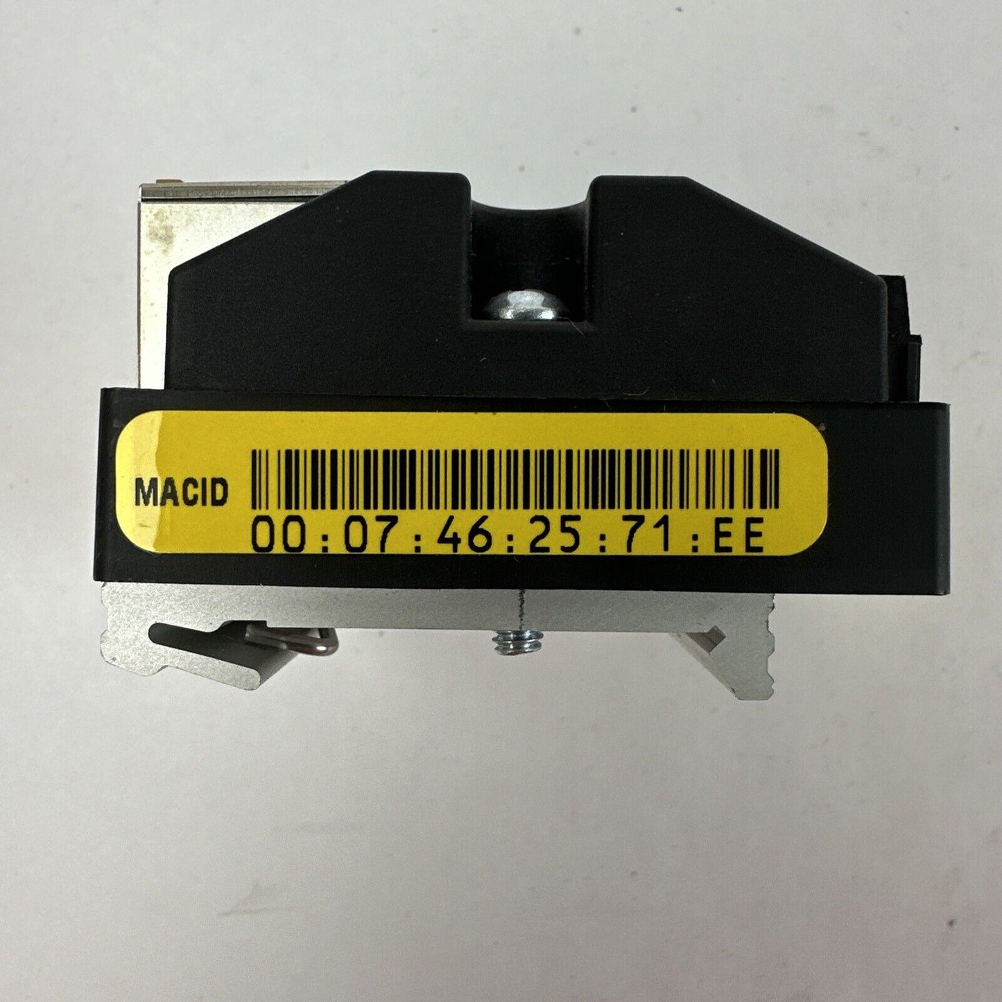 TURCK FEN20-4DIP-4DXP-DIN ETHERNET DN F/W VER 3.0 18-30VDC