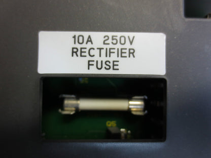 ALLEN-BRADLEY 1771-OBD/C DC OUTPUT MODULE - 10-60VDC Ser C, Rev D01