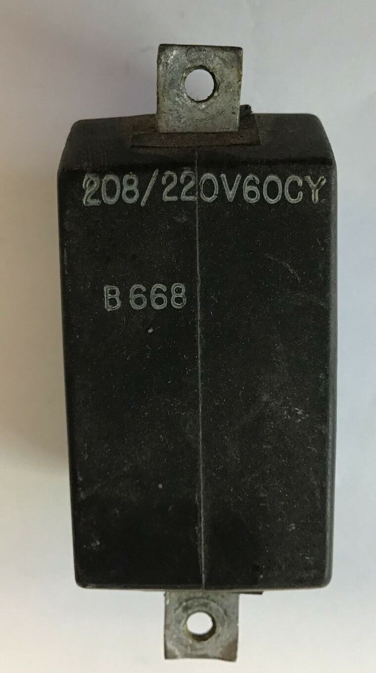 SQUARE D A1861-S1-R32B COIL 208/220V 60CY