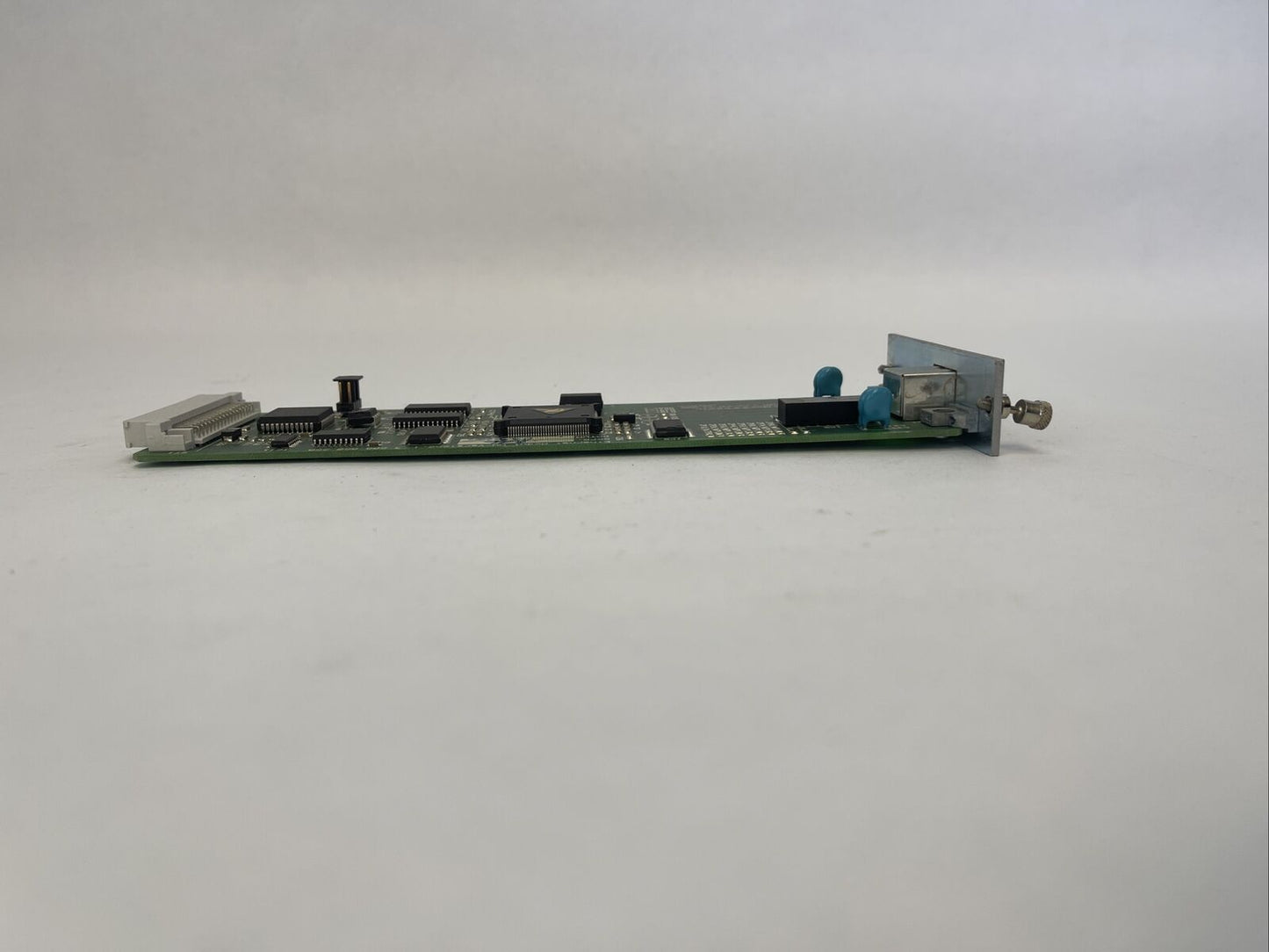 REXROTH 0 608 830 168 ETHERNET MODULE HW-VERSION 2.1 3 608 860 258 SMETH